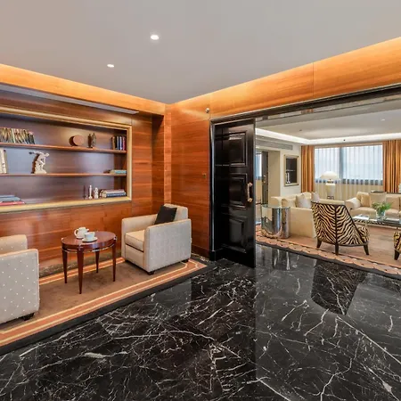 Athenaeum Intercontinental By Ihg Hotel Athene