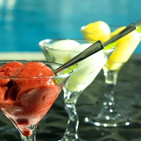 Athenaeum Intercontinental By Ihg Athene