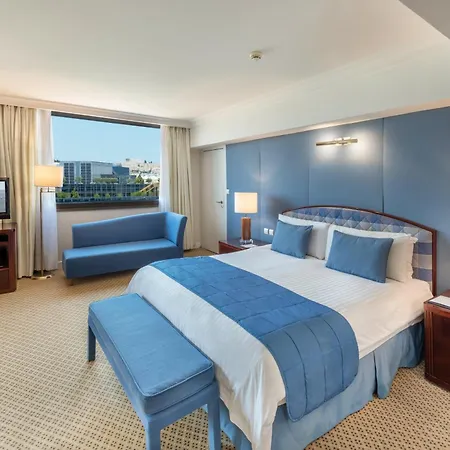 Athenaeum Intercontinental By Ihg Athene
