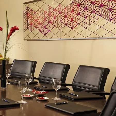Hotel Athenaeum Intercontinental By Ihg Athene