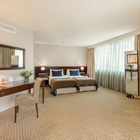 Athenaeum Intercontinental By Ihg Hotel Athen